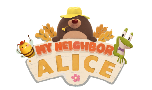 My Neightbor Alice